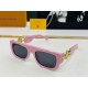 2024FW Sunglasses LOUIS VUITTON Trending Items 2024FW Sunglasses LOUIS VUITTON Trending Items