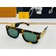 2024FW Sunglasses LOUIS VUITTON Trending Items 2024FW Sunglasses LOUIS VUITTON Trending Items