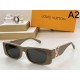 2024FW Sunglasses LOUIS VUITTON Elegant and stylish 2024FW Sunglasses LOUIS VUITTON Elegant and stylish