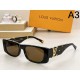 2024FW Sunglasses LOUIS VUITTON Elegant and stylish 2024FW Sunglasses LOUIS VUITTON Elegant and stylish