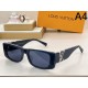 2024FW Sunglasses LOUIS VUITTON Elegant and stylish 2024FW Sunglasses LOUIS VUITTON Elegant and stylish
