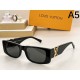 2024FW Sunglasses LOUIS VUITTON Elegant and stylish 2024FW Sunglasses LOUIS VUITTON Elegant and stylish