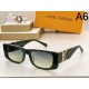 2024FW Sunglasses LOUIS VUITTON Elegant and stylish 2024FW Sunglasses LOUIS VUITTON Elegant and stylish