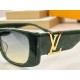 2024FW Sunglasses LOUIS VUITTON Elegant and stylish 2024FW Sunglasses LOUIS VUITTON Elegant and stylish
