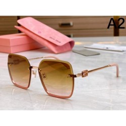 MIU MIU 2024SS sunglasses, very useful during spring and summer