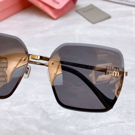 MIU MIU 2024SS sunglasses, very useful during spring and summer MIU MIU 2024SS sunglasses, very useful during spring and summer
