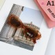 MIU MIU 2024SS sunglasses new arrival for spring/summer MIU MIU 2024SS sunglasses new arrival for spring/summer
