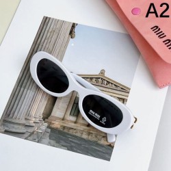 MIU MIU 2024SS sunglasses new arrival for spring/summer