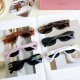 MIU MIU 2024SS sunglasses new arrival for spring/summer MIU MIU 2024SS sunglasses new arrival for spring/summer