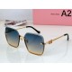MIU MIU 2024SS sunglasses fashionable style MIU MIU 2024SS sunglasses fashionable style