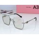MIU MIU 2024SS sunglasses fashionable style MIU MIU 2024SS sunglasses fashionable style