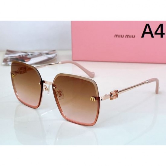 MIU MIU 2024SS sunglasses fashionable style MIU MIU 2024SS sunglasses fashionable style