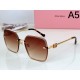 MIU MIU 2024SS sunglasses fashionable style MIU MIU 2024SS sunglasses fashionable style