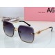 MIU MIU 2024SS sunglasses fashionable style MIU MIU 2024SS sunglasses fashionable style