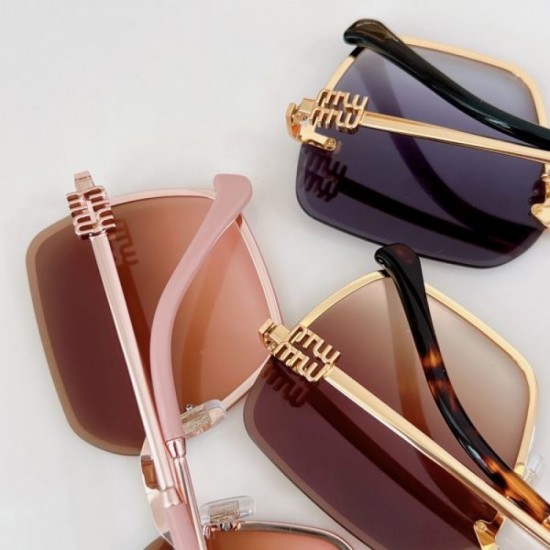 MIU MIU 2024SS sunglasses fashionable style MIU MIU 2024SS sunglasses fashionable style