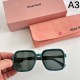 MIU MIU 2024SS sunglasses, must-see and elegant MIU MIU 2024SS sunglasses, must-see and elegant