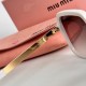 MIU MIU 2024SS sunglasses, must-see and elegant MIU MIU 2024SS sunglasses, must-see and elegant