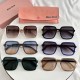 MIU MIU 2024SS sunglasses, must-see and elegant MIU MIU 2024SS sunglasses, must-see and elegant