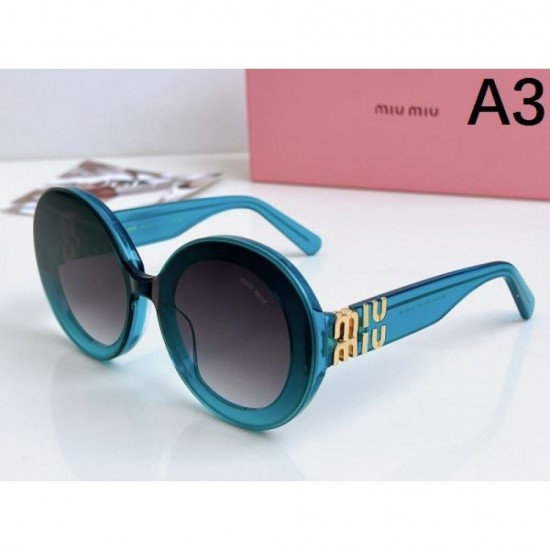 MIU MIU 2024SS Sunglasses For those who want standard sunglasses MIU MIU 2024SS Sunglasses For those who want standard sunglasses
