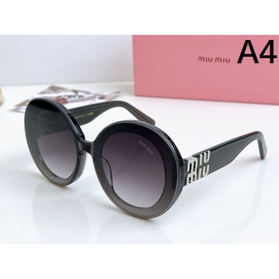 MIU MIU 2024SS Sunglasses For those who want standard sunglasses MIU MIU 2024SS Sunglasses For those who want standard sunglasses