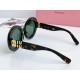 MIU MIU 2024SS Sunglasses For those who want standard sunglasses MIU MIU 2024SS Sunglasses For those who want standard sunglasses