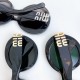 MIU MIU 2024SS Sunglasses For those who want standard sunglasses MIU MIU 2024SS Sunglasses For those who want standard sunglasses