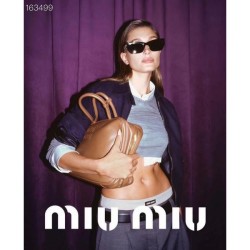 MIU MIU 2024SS Sunglasses Final Price Sale