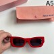 MIU MIU 2024SS Sunglasses Final Price Sale MIU MIU 2024SS Sunglasses Final Price Sale