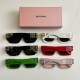 MIU MIU 2024SS Sunglasses Final Price Sale MIU MIU 2024SS Sunglasses Final Price Sale