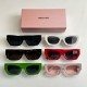 MIU MIU 2024SS Sunglasses Final Price Sale MIU MIU 2024SS Sunglasses Final Price Sale