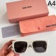 MIU MIU 2024SS Sunglasses Spring/Summer Trends MIU MIU 2024SS Sunglasses Spring/Summer Trends