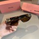 MIU MIU 2024SS Sunglasses Enliven your summer mood MIU MIU 2024SS Sunglasses Enliven your summer mood