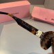 MIU MIU 2024SS Sunglasses Enliven your summer mood MIU MIU 2024SS Sunglasses Enliven your summer mood