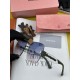 MIU MIU 2024SS sunglasses are gaining attention now. MIU MIU 2024SS sunglasses are gaining attention now.