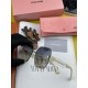 MIU MIU 2024SS sunglasses are gaining attention now. MIU MIU 2024SS sunglasses are gaining attention now.