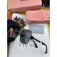 MIU MIU 2024SS sunglasses are gaining attention now. MIU MIU 2024SS sunglasses are gaining attention now.