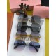 MIU MIU 2024SS sunglasses are gaining attention now. MIU MIU 2024SS sunglasses are gaining attention now.