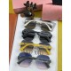 MIU MIU 2024SS sunglasses are gaining attention now. MIU MIU 2024SS sunglasses are gaining attention now.