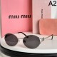 MIU MIU 2024SS sunglasses are both popular MIU MIU 2024SS sunglasses are both popular