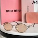 MIU MIU 2024SS sunglasses are both popular MIU MIU 2024SS sunglasses are both popular