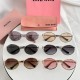 MIU MIU 2024SS sunglasses are both popular MIU MIU 2024SS sunglasses are both popular
