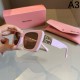 MIU MIU 2024SS Sunglasses Popular items for summer MIU MIU 2024SS Sunglasses Popular items for summer