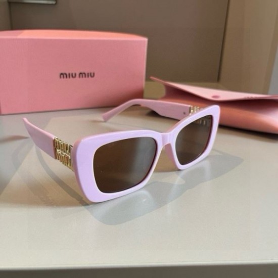 MIU MIU 2024SS Sunglasses Popular items for summer MIU MIU 2024SS Sunglasses Popular items for summer