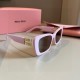 MIU MIU 2024SS Sunglasses Popular items for summer MIU MIU 2024SS Sunglasses Popular items for summer