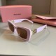 MIU MIU 2024SS Sunglasses Popular items for summer MIU MIU 2024SS Sunglasses Popular items for summer
