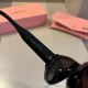 MIU MIU 2024SS Sunglasses Bright Spring/Summer Look MIU MIU 2024SS Sunglasses Bright Spring/Summer Look