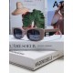 MIU MIU 2024SS Sunglasses Vest items MIU MIU 2024SS Sunglasses Vest items