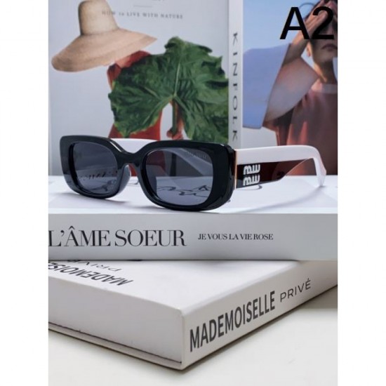 MIU MIU 2024SS Sunglasses Vest items MIU MIU 2024SS Sunglasses Vest items