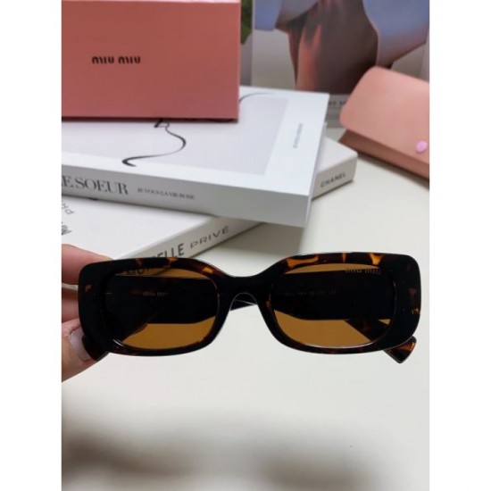 MIU MIU 2024SS Sunglasses Vest items MIU MIU 2024SS Sunglasses Vest items