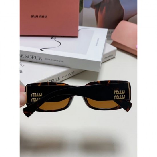 MIU MIU 2024SS Sunglasses Vest items MIU MIU 2024SS Sunglasses Vest items